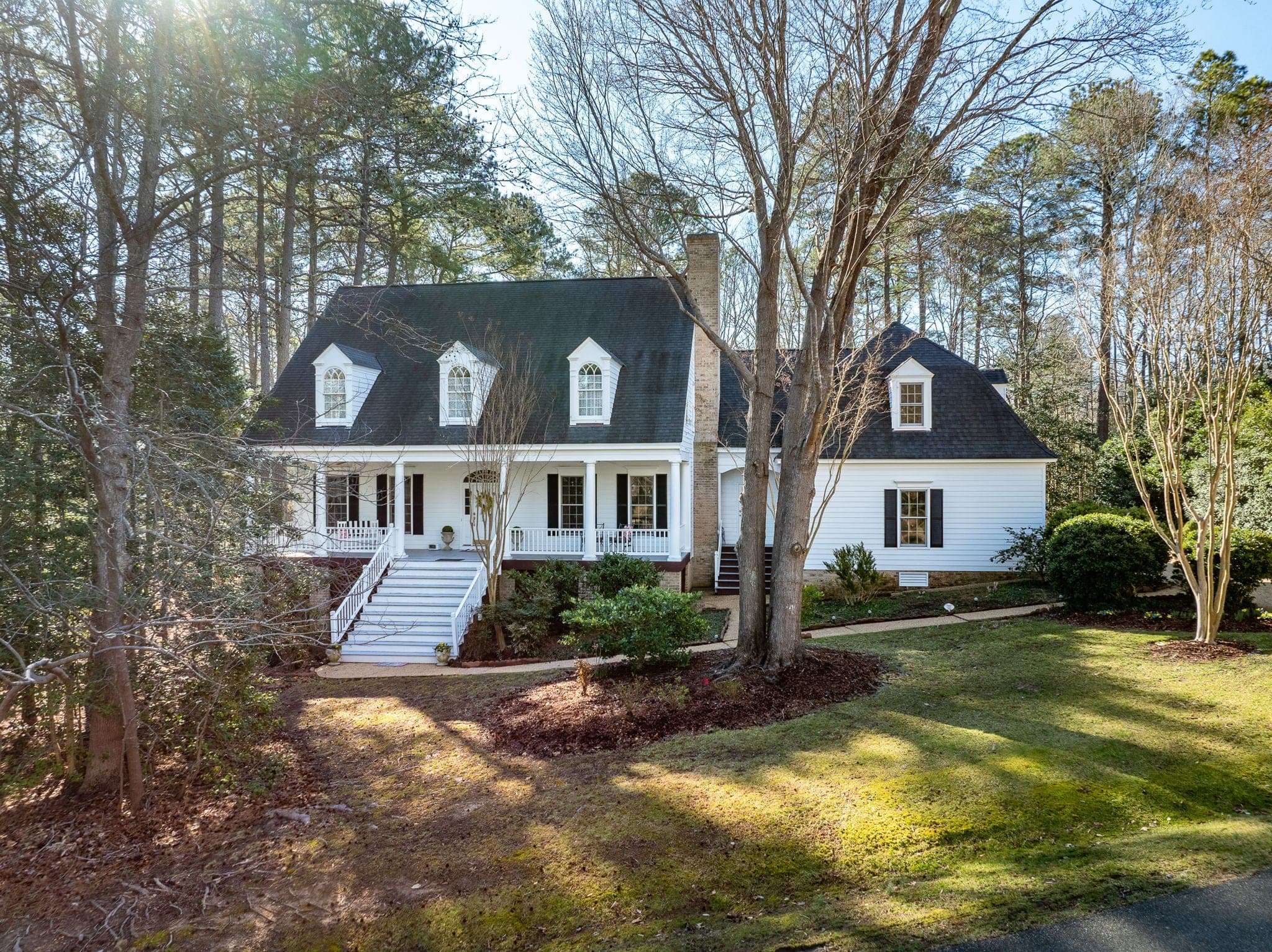 110 Workington Ct, Ford's Colony
