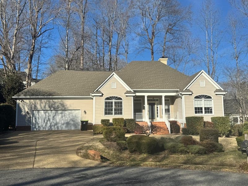 107 Cartgate, Ford's Colony, sold by Olyvia Salyer