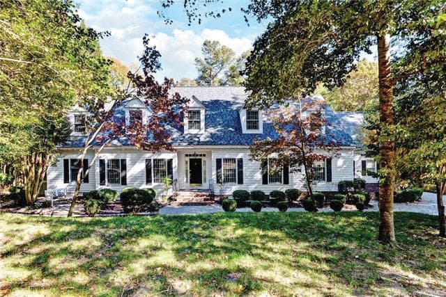 112 Southern Hills, Ford's Colony, sold by Olyvia Salyer