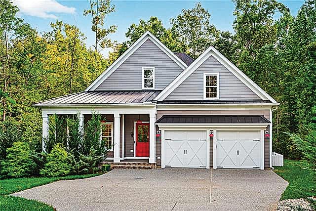 125 Congressional, Ford's Colony, sold by Olyvia Salyer