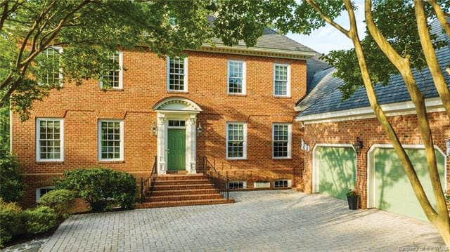 147 South Turnberry, Ford's Colony, sold by Olyvia Salyer